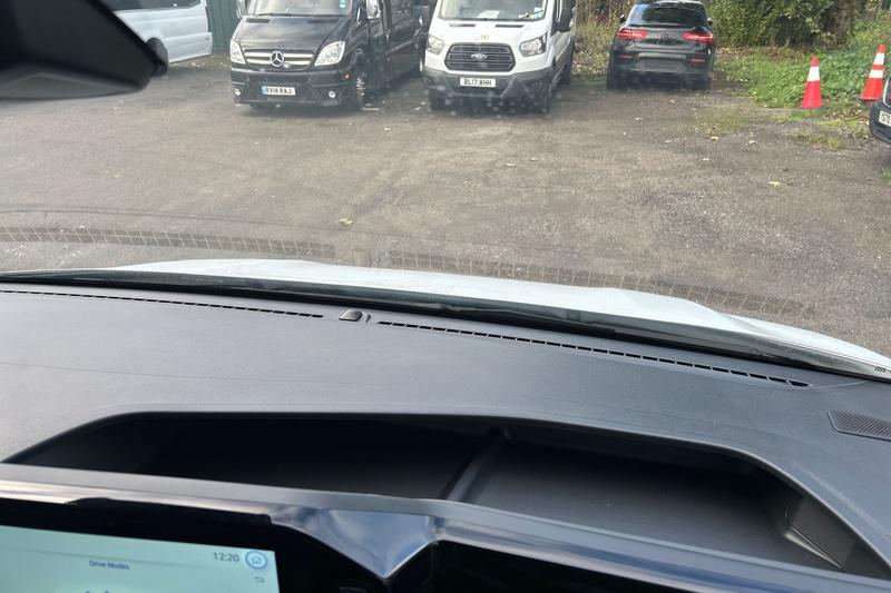 Used Ford Transit Custom 2025 for sale - 76776749: Photo 37