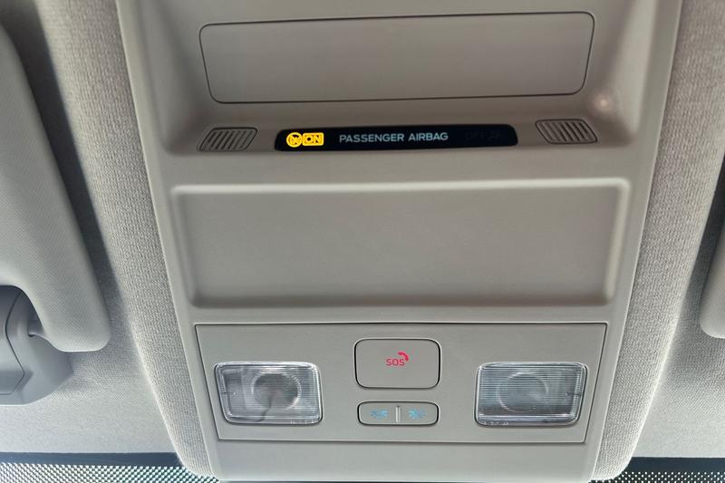 Used Ford Transit Custom 2025 for sale - 76776749: Photo 39