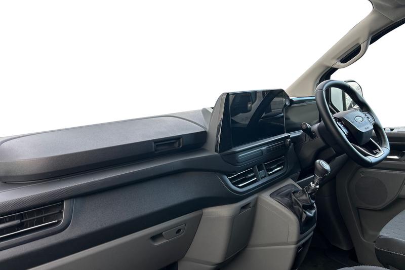 Used Ford Transit Custom 2025 for sale - 76776749: Photo 4