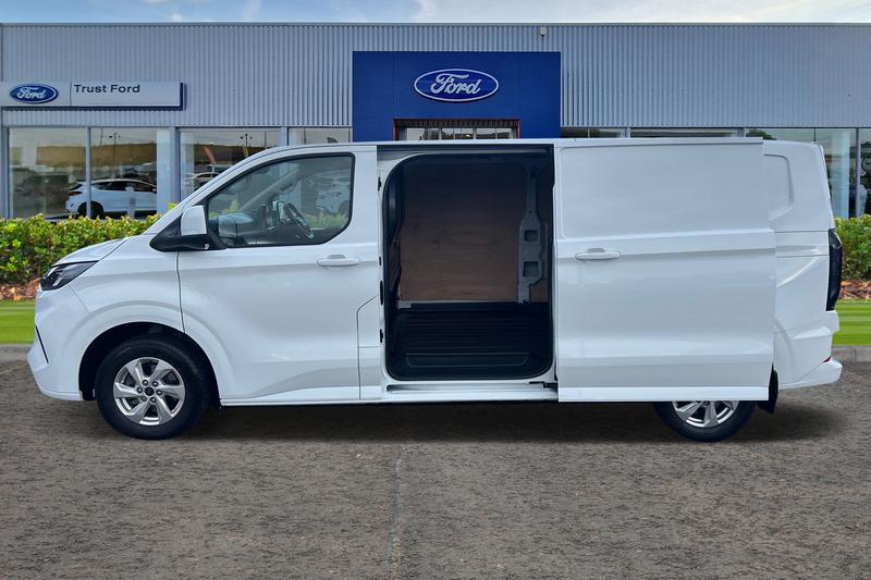 Used Ford Transit Custom 2025 for sale - 76776749: Photo 6