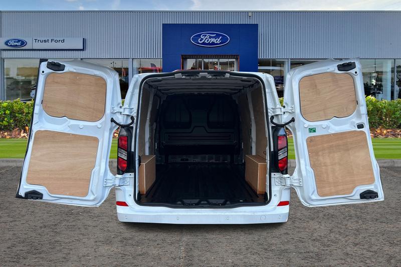 Used Ford Transit Custom 2025 for sale - 76776749: Photo 7