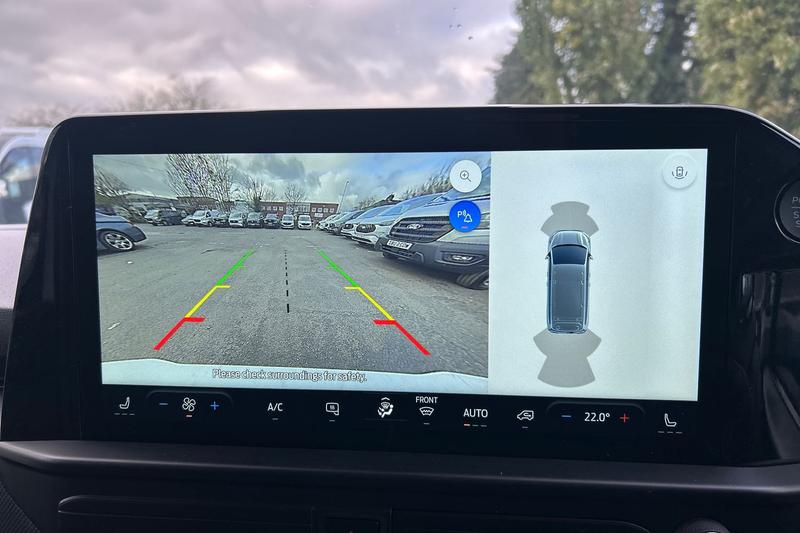 Used Ford Transit Custom 2025 for sale - 76776749: Photo 8