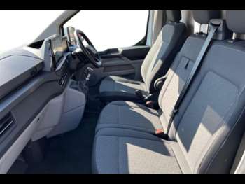 Used Ford Transit Custom 2024 for sale - 74450428: Photo
