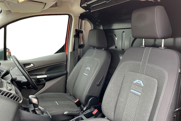 Used Ford Transit Connect 2023 for sale - 75361465: Photo 10