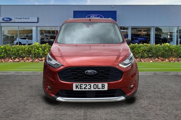 Used Ford Transit Connect 2023 for sale - 75361465: Photo 12