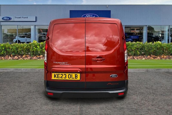 Used Ford Transit Connect 2023 for sale - 75361465: Photo 13