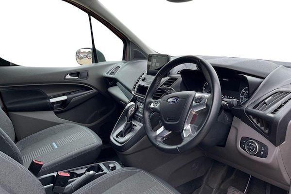 Used Ford Transit Connect 2023 for sale - 75361465: Photo 14