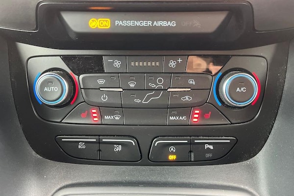 Used Ford Transit Connect 2023 for sale - 75361465: Photo 16
