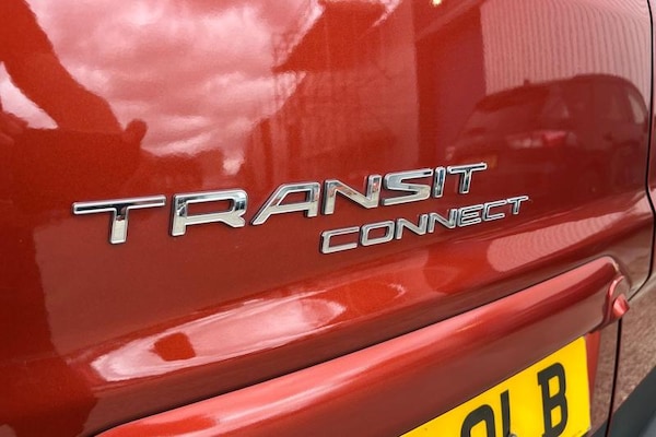 Used Ford Transit Connect 2023 for sale - 75361465: Photo 20