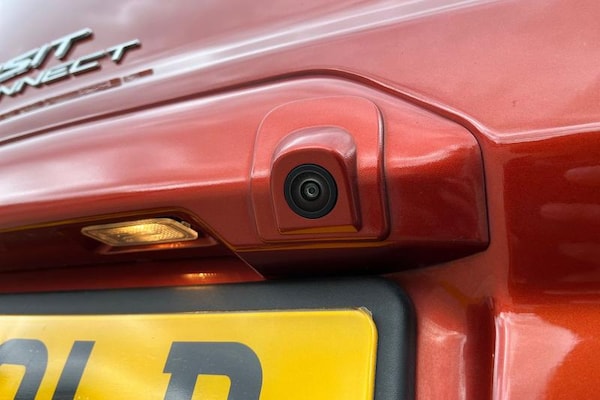 Used Ford Transit Connect 2023 for sale - 75361465: Photo 23