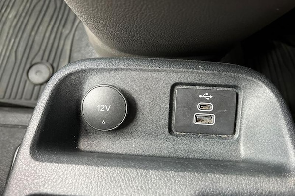 Used Ford Transit Connect 2023 for sale - 75361465: Photo 26