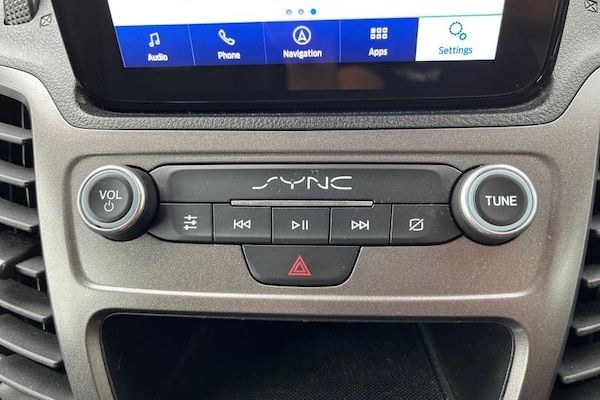 Used Ford Transit Connect 2023 for sale - 75361465: Photo 34