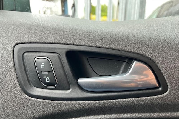 Used Ford Transit Connect 2023 for sale - 75361465: Photo 37