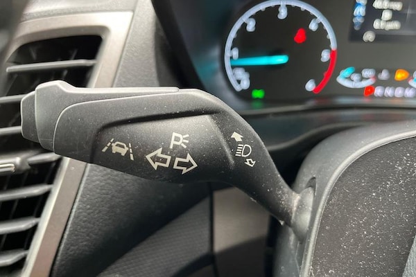 Used Ford Transit Connect 2023 for sale - 75361465: Photo 39