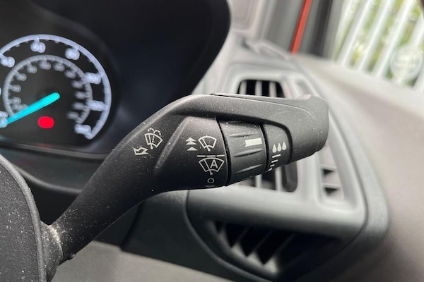 Used Ford Transit Connect 2023 for sale - 75361465: Photo 40