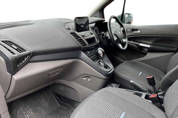 Used Ford Transit Connect 2023 for sale - 75361465: Photo 4