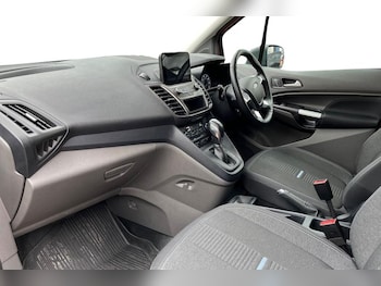 Used Ford Transit Connect 2023 for sale - 75361465: Photo