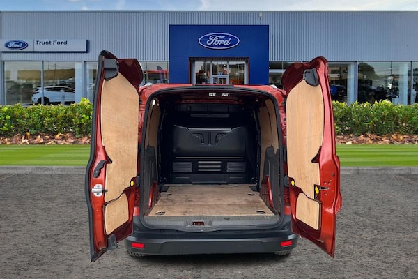 Used Ford Transit Connect 2023 for sale - 75361465: Photo 7
