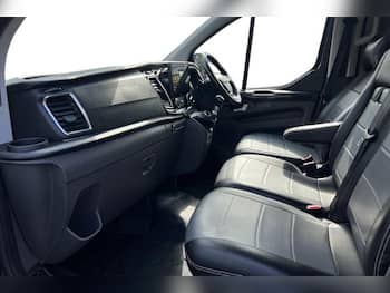 Used Ford Transit Custom 2020 for sale - 79762243: Photo