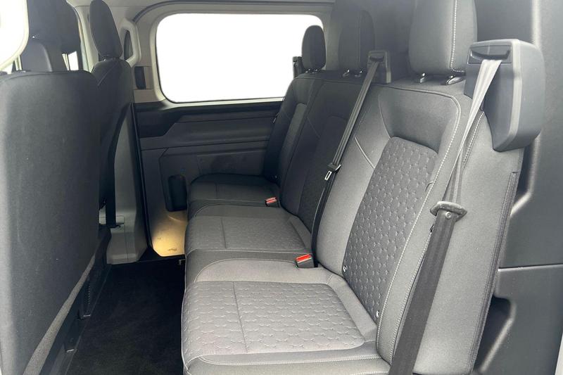 Used Ford Transit Custom 2025 for sale - 77685120: Photo 10