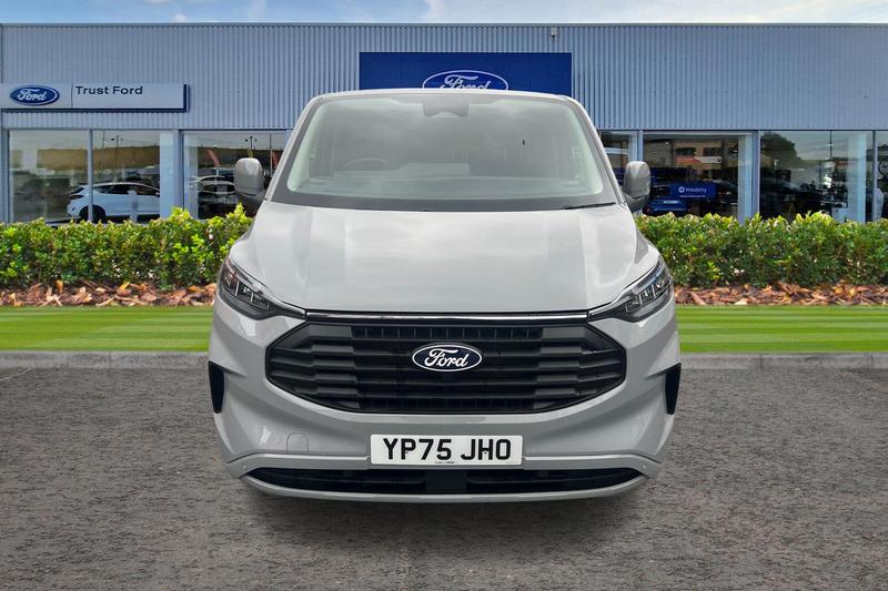 Used Ford Transit Custom 2025 for sale - 77685120: Photo 11