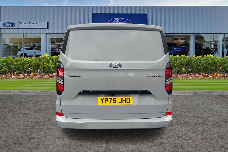 Used Ford Transit Custom 2025 for sale - 77685120: Photo 12