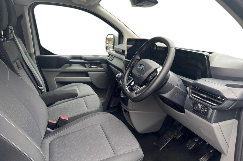 Used Ford Transit Custom 2025 for sale - 77685120: Photo 13