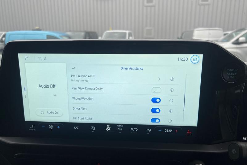 Used Ford Transit Custom 2025 for sale - 77685120: Photo 15