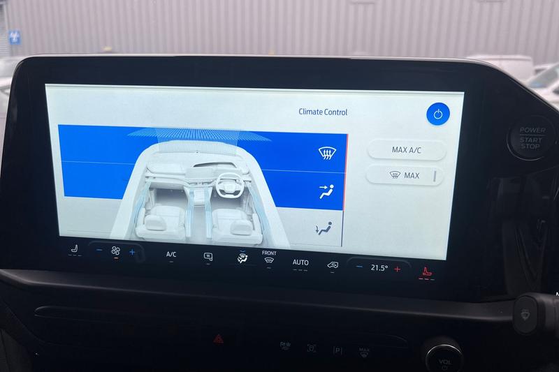 Used Ford Transit Custom 2025 for sale - 77685120: Photo 16