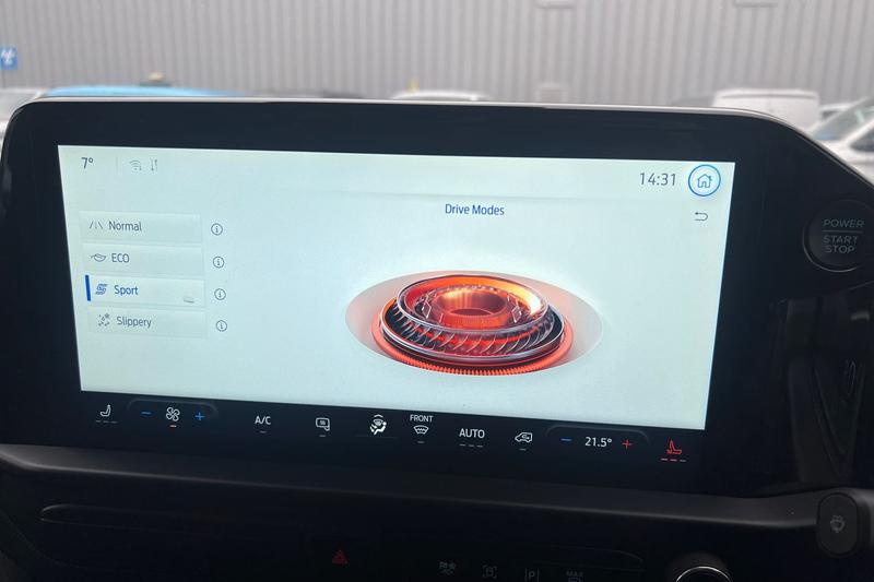 Used Ford Transit Custom 2025 for sale - 77685120: Photo 17