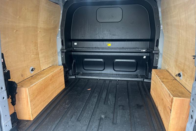 Used Ford Transit Custom 2025 for sale - 77685120: Photo 18