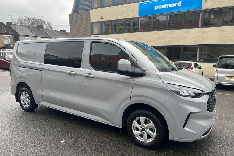 Used Ford Transit Custom 2025 for sale - 77685120: Photo 20