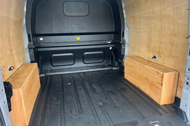 Used Ford Transit Custom 2025 for sale - 77685120: Photo 24