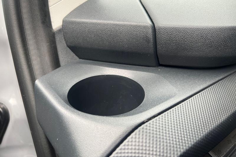 Used Ford Transit Custom 2025 for sale - 77685120: Photo 27