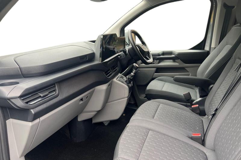 Used Ford Transit Custom 2025 for sale - 77685120: Photo 3