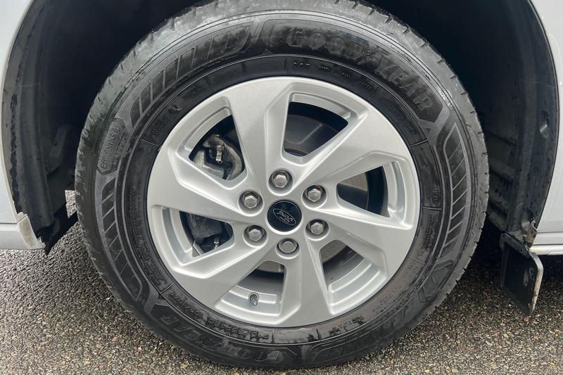 Used Ford Transit Custom 2025 for sale - 77685120: Photo 31