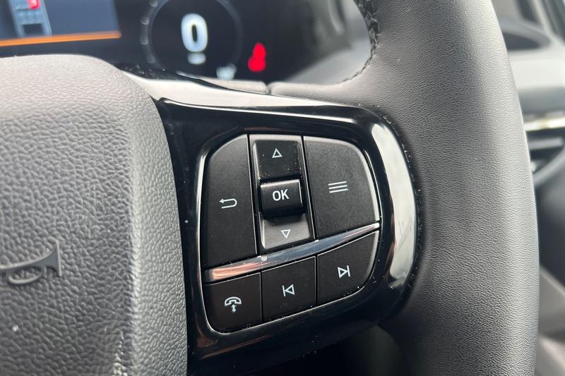 Used Ford Transit Custom 2025 for sale - 77685120: Photo 32