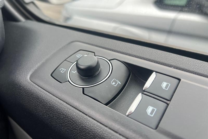 Used Ford Transit Custom 2025 for sale - 77685120: Photo 36