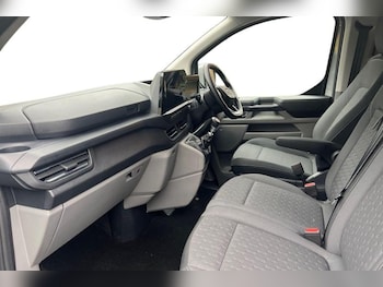 Used Ford Transit Custom 2025 for sale - 77685120: Photo