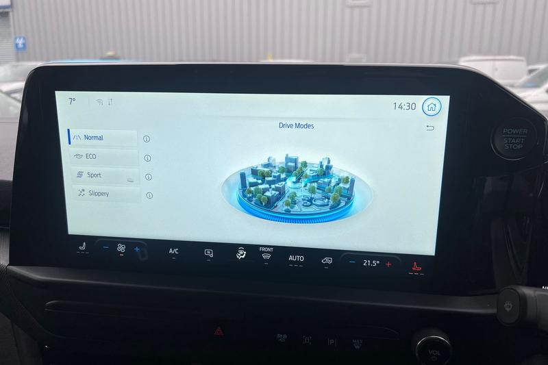 Used Ford Transit Custom 2025 for sale - 77685120: Photo 8