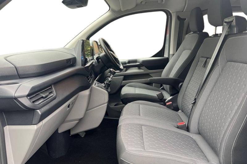 Used Ford Transit Custom 2025 for sale - 77685120: Photo 9