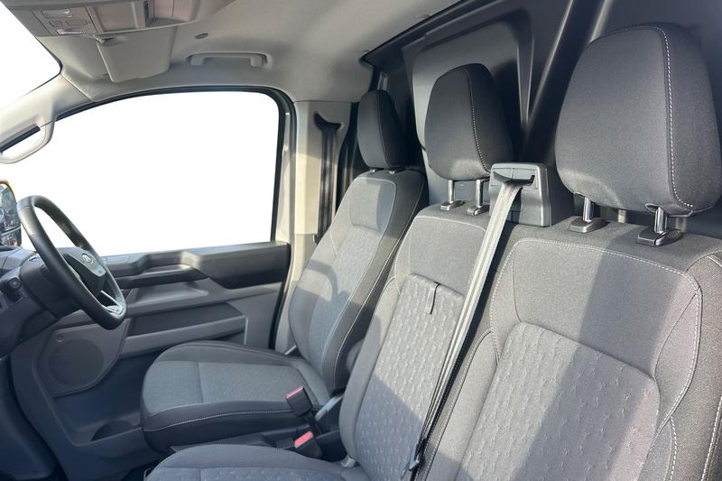 Used Ford Transit Custom 2025 for sale - 76710262: Photo 10