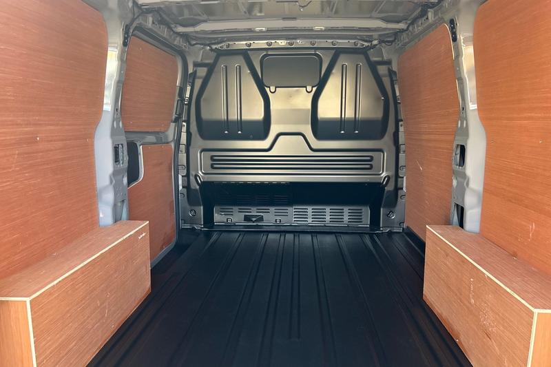 Used Ford Transit Custom 2025 for sale - 76710262: Photo 11