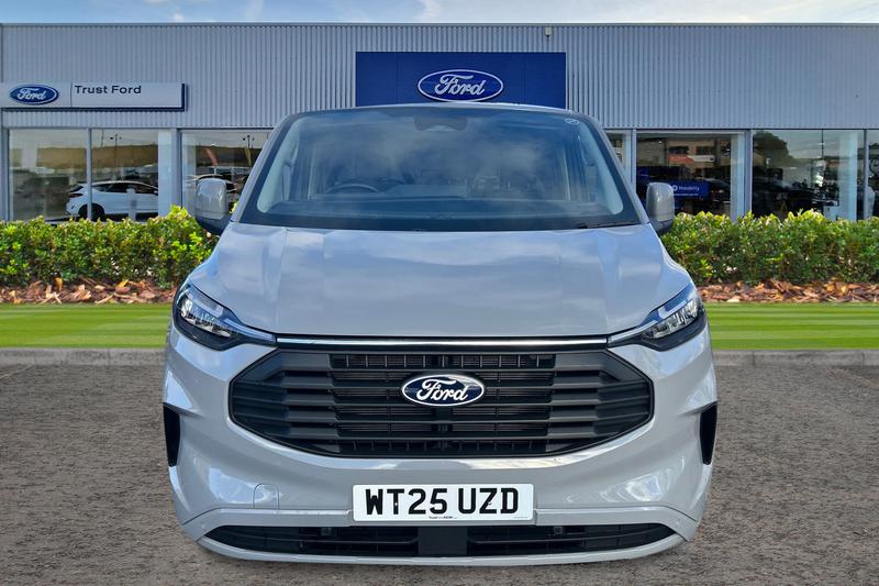 Used Ford Transit Custom 2025 for sale - 76710262: Photo 12