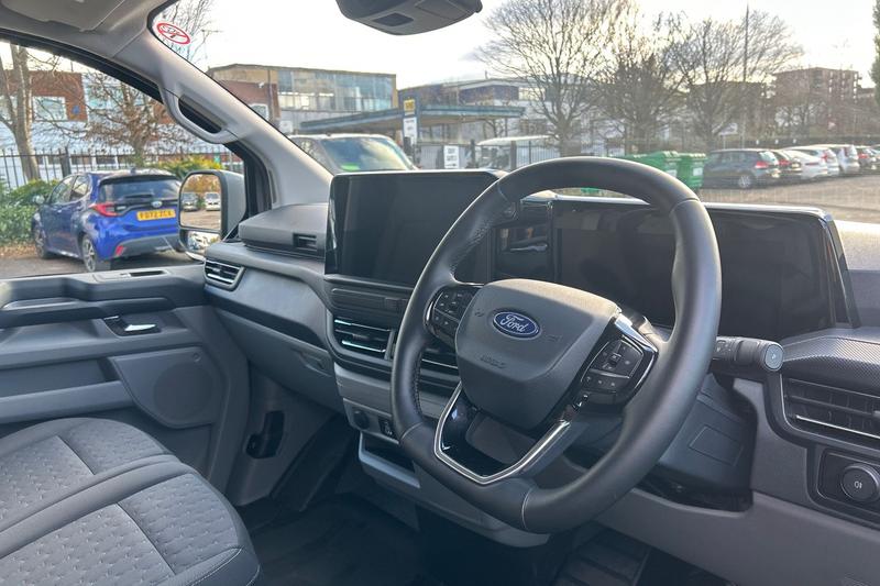 Used Ford Transit Custom 2025 for sale - 76710262: Photo 14