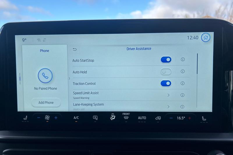 Used Ford Transit Custom 2025 for sale - 76710262: Photo 15