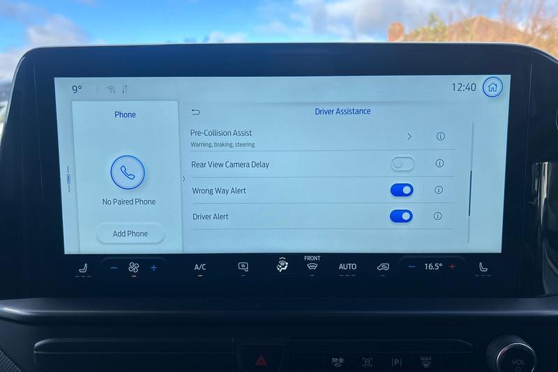 Used Ford Transit Custom 2025 for sale - 76710262: Photo 16