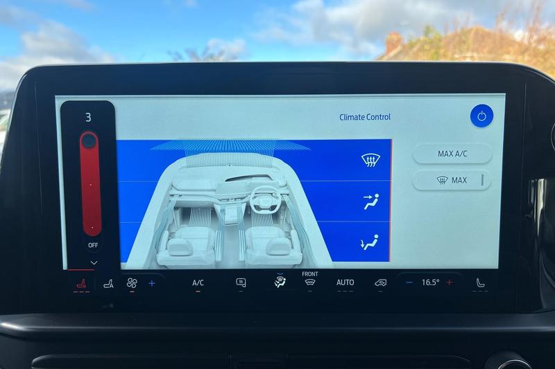 Used Ford Transit Custom 2025 for sale - 76710262: Photo 17