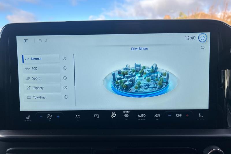 Used Ford Transit Custom 2025 for sale - 76710262: Photo 18