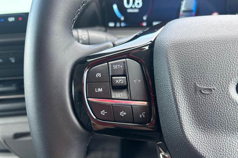 Used Ford Transit Custom 2025 for sale - 76710262: Photo 19